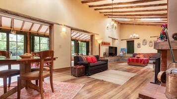 4 bedrooms, Internet