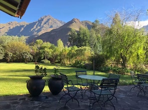 Villa | 4 bedrooms, Internet