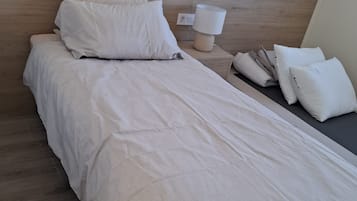 Apartamento | 3 dormitorios y Internet