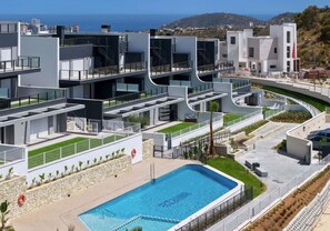 3 habitaciones y acceso a internet 