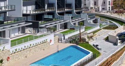Residencial Breeze 1A by Bookaparadise