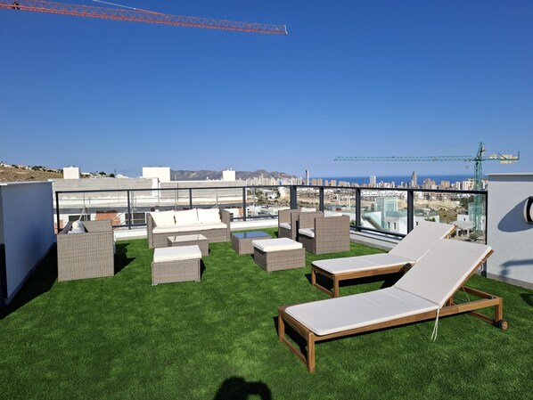 Apartment | 3 bedrooms, Internet