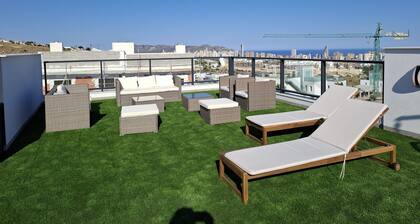 Residencial Breeze 1A by Bookaparadise