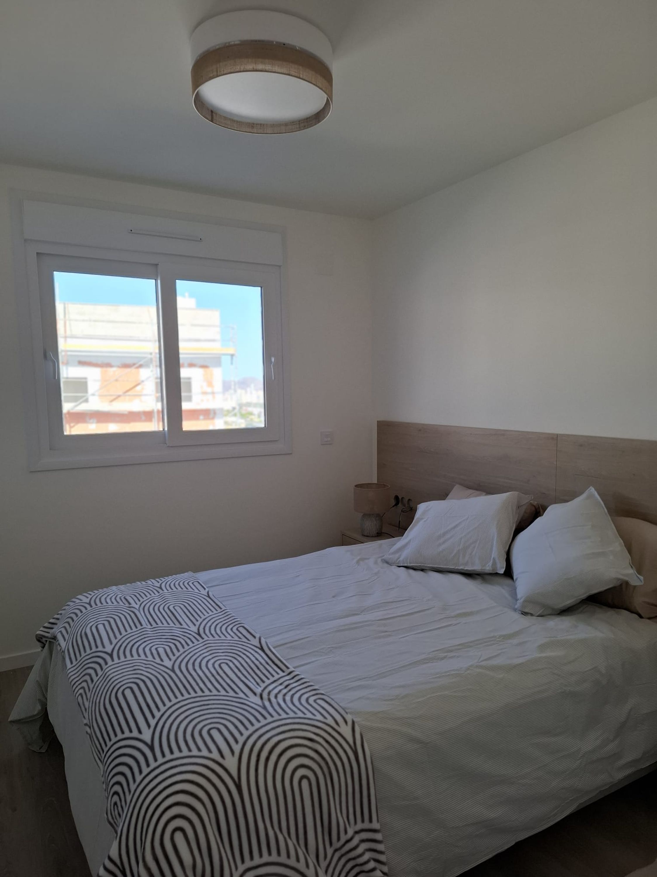 3 habitaciones y acceso a internet 