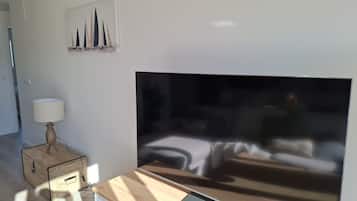 3 habitaciones y acceso a internet