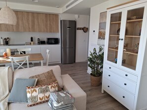 Apartment | 3 bedrooms, Internet