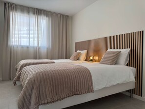 Villa | 3 bedrooms, Internet - Resort Seascape Villa 8 by Bookaparadise (Finestrat)