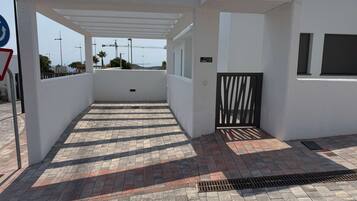 Villa | 3 bilik tidur, Internet