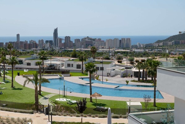 Villa | 3 bedrooms, Internet - Resort Seascape Villa 8 by Bookaparadise (Finestrat)