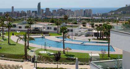 Resort Seascape Villa 8 by Bookaparadise