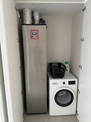 Vila | 3 kamar tidur dan internet