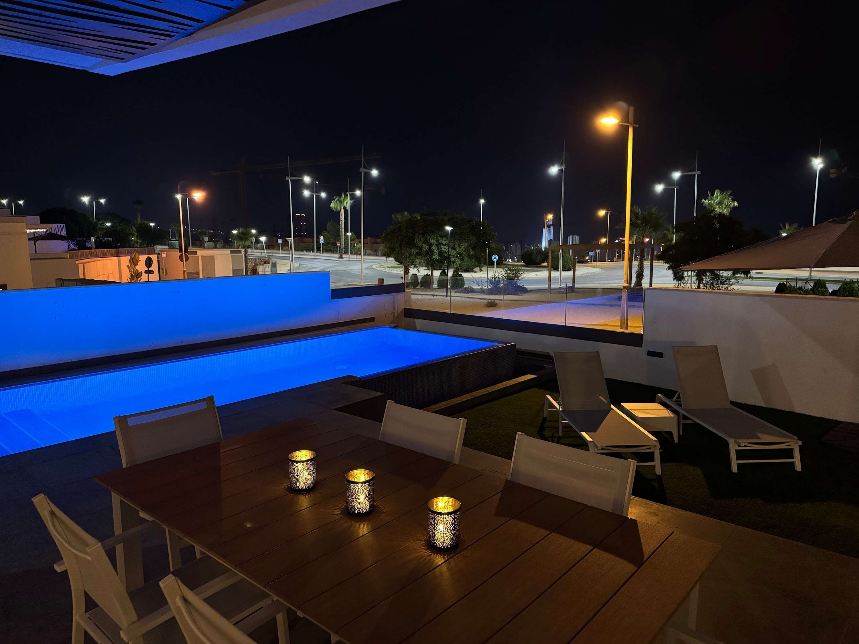 Villa | 3 bedrooms, Internet