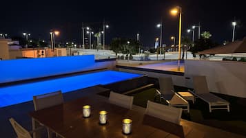 Villa | 3 bilik tidur, Internet