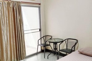 Room - Peamsuk Sweet Prachin Buri (Prachinburi)