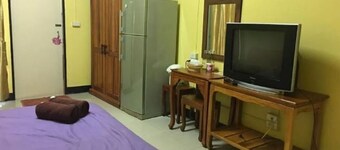 Peamsuk Sweet Prachin Buri