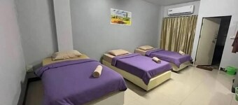 Peamsuk Sweet Prachin Buri