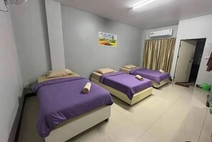 Room - Peamsuk Sweet Prachin Buri (Prachinburi)