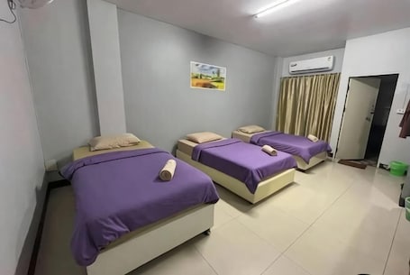 Room. Peamsuk Sweet Prachin Buri