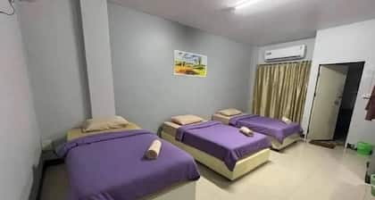 Peamsuk Sweet Prachin Buri