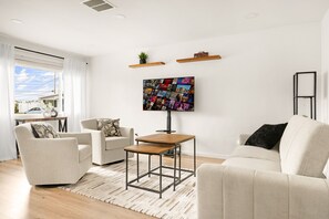 TV