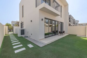 Villa | 4 soverom og internett