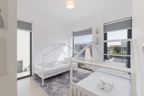 Villa | 4 soverom og internett