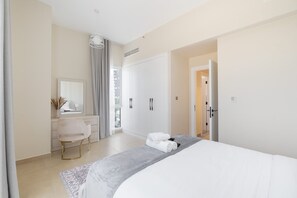 Hus | 1 soverom og internett