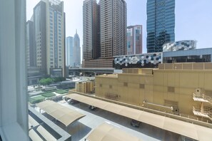 House | 1 bedroom, Internet - Barsha Heights Sleeps 3 in an Amazing Location (Dubai)