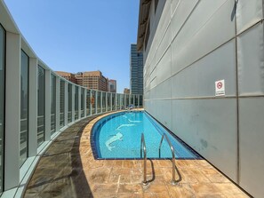 House | 1 bedroom, Internet - Barsha Heights Sleeps 3 in an Amazing Location (Dubai)