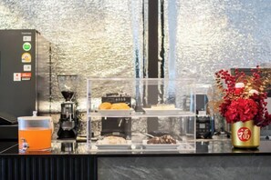 Coffee shop - ZJ House(Phuket Town) (Phuket)