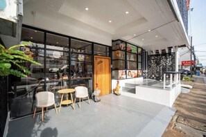 Exterior - ZJ House(Phuket Town) (Phuket)