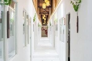 Interior - ZJ House(Phuket Town) (Phuket)