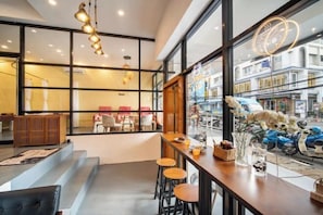 Interior - ZJ House(Phuket Town) (Phuket)