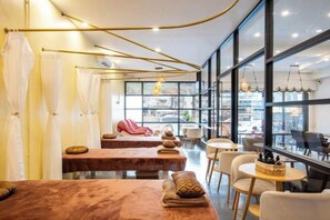 Spa - ZJ House(Phuket Town) (Phuket)