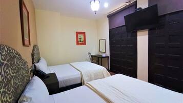 1 dormitorio, wifi gratis, ropa de cama
