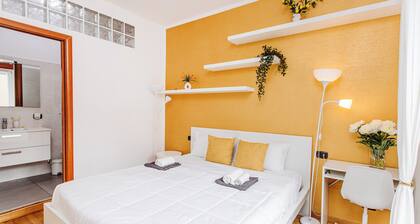 Sicilian Escape - 100m from Milan Central Station