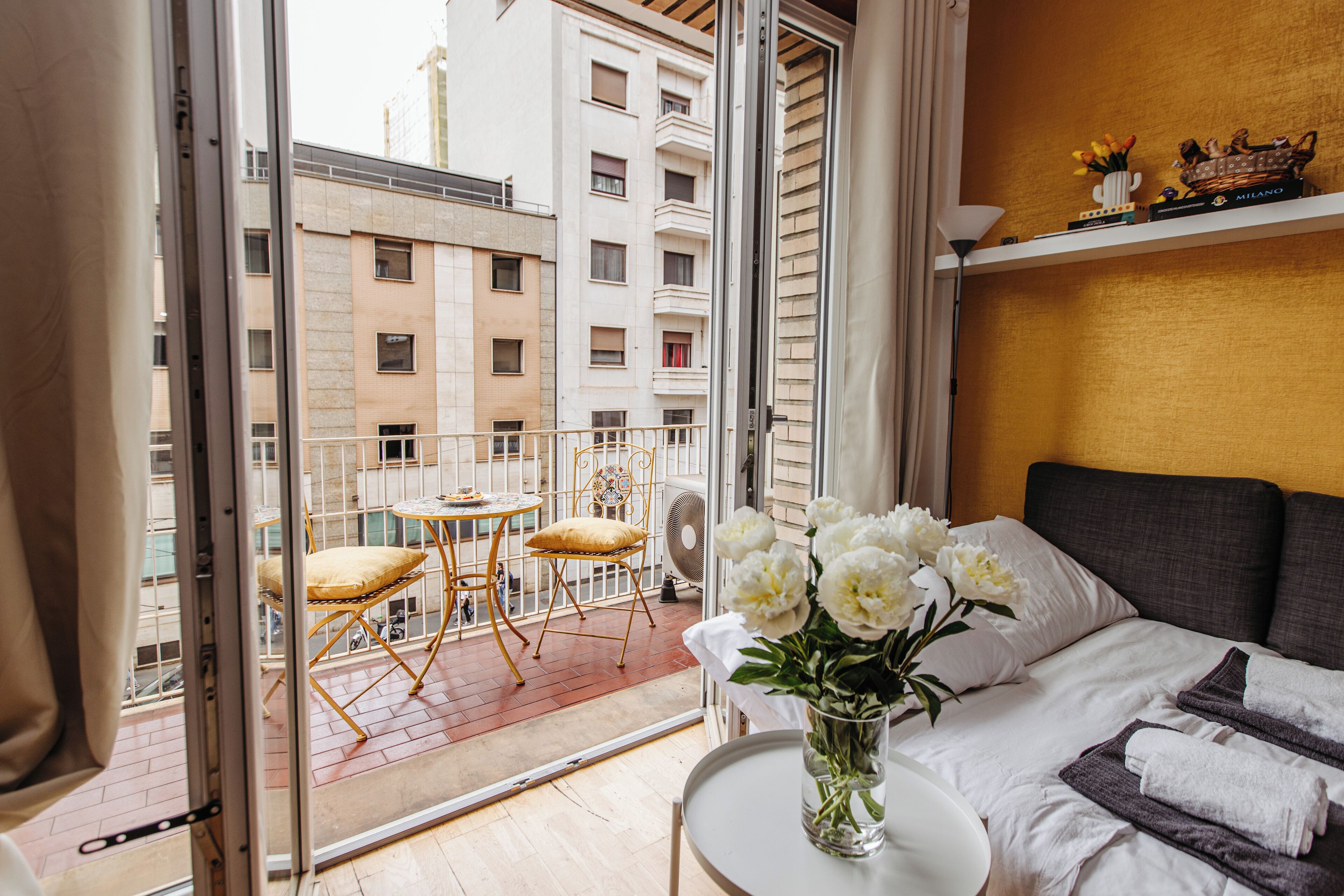 1 Schlafzimmer, Schreibtisch, Bügeleisen/Bügelbrett, Reisekinderbett