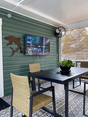 Servei de restauració