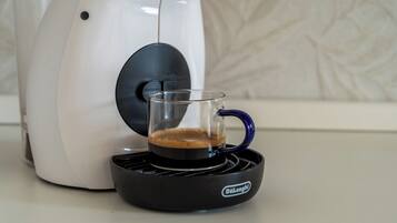 Café et/ou machine à café