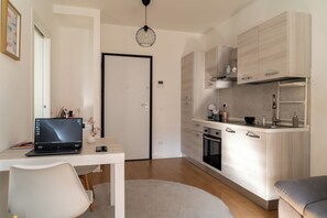 Cucina privata