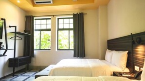 2 bedrooms, WiFi (free), bed sheets - Mérida Vacation for Families & Friends – Two Double Rooms with Outdoor Pool (Mérida)