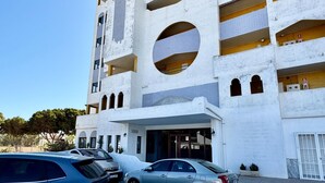 Exterior - Apartment in Roquetas Near the Beach (Roquetas de Mar)