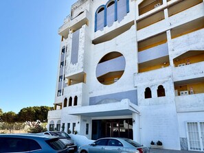 Apartment | Exterior