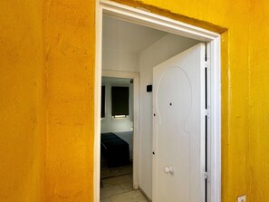 Leilighet | Resepsjon