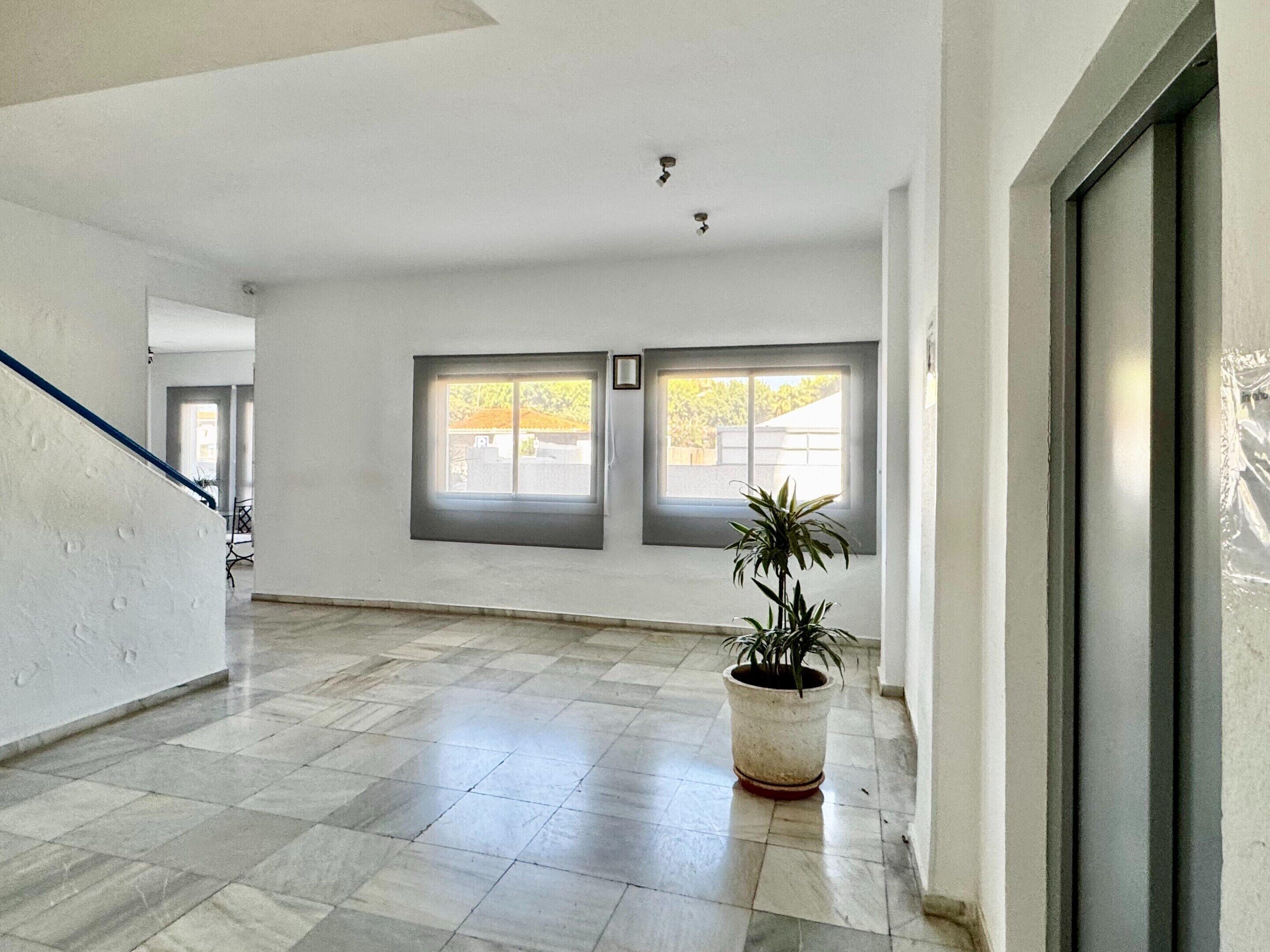 Leilighet | Innvendig