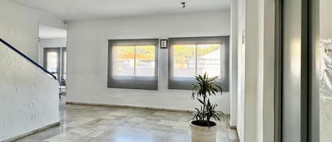 Leilighet | Innvendig