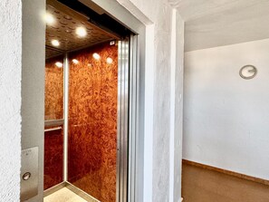 Appartement | Intérieur