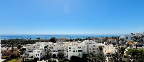 Apartment | View from property