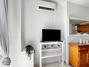 Apartment | Living room