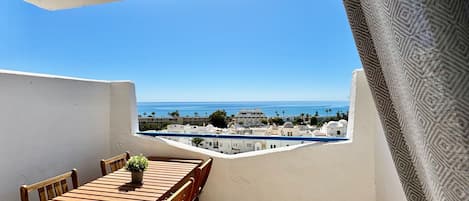 Apartment | Balcony